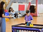 การแข่งขัน 2025 MakeX Thailand Robotics Competition (Practic ... Image 127